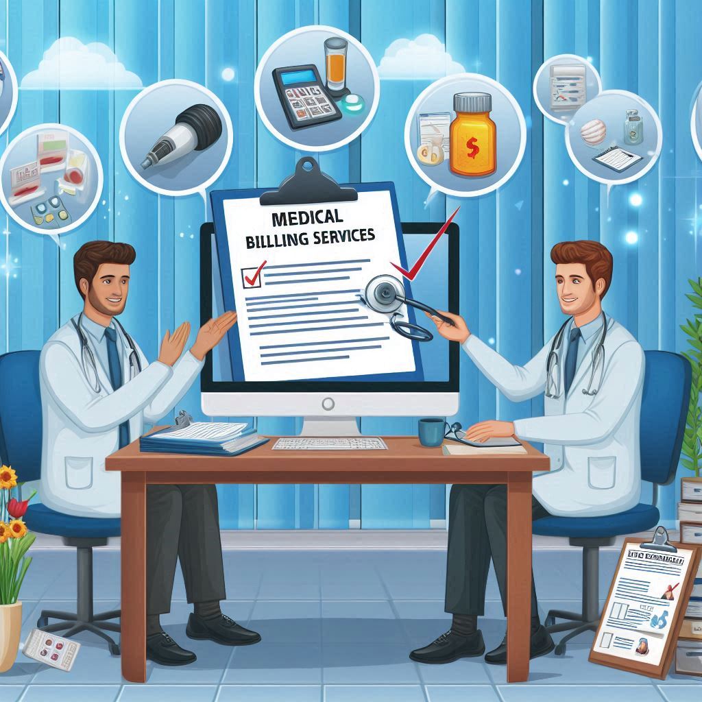 Pro medical billing services can be your knight in shining armor, helping you minimize denials and maximize your reimbursements. Let's delve deeper into the world of claim denials and how partnering with a pro can make a world of difference.