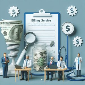 Why Small Practices Thrive with Third-Party Billing Services